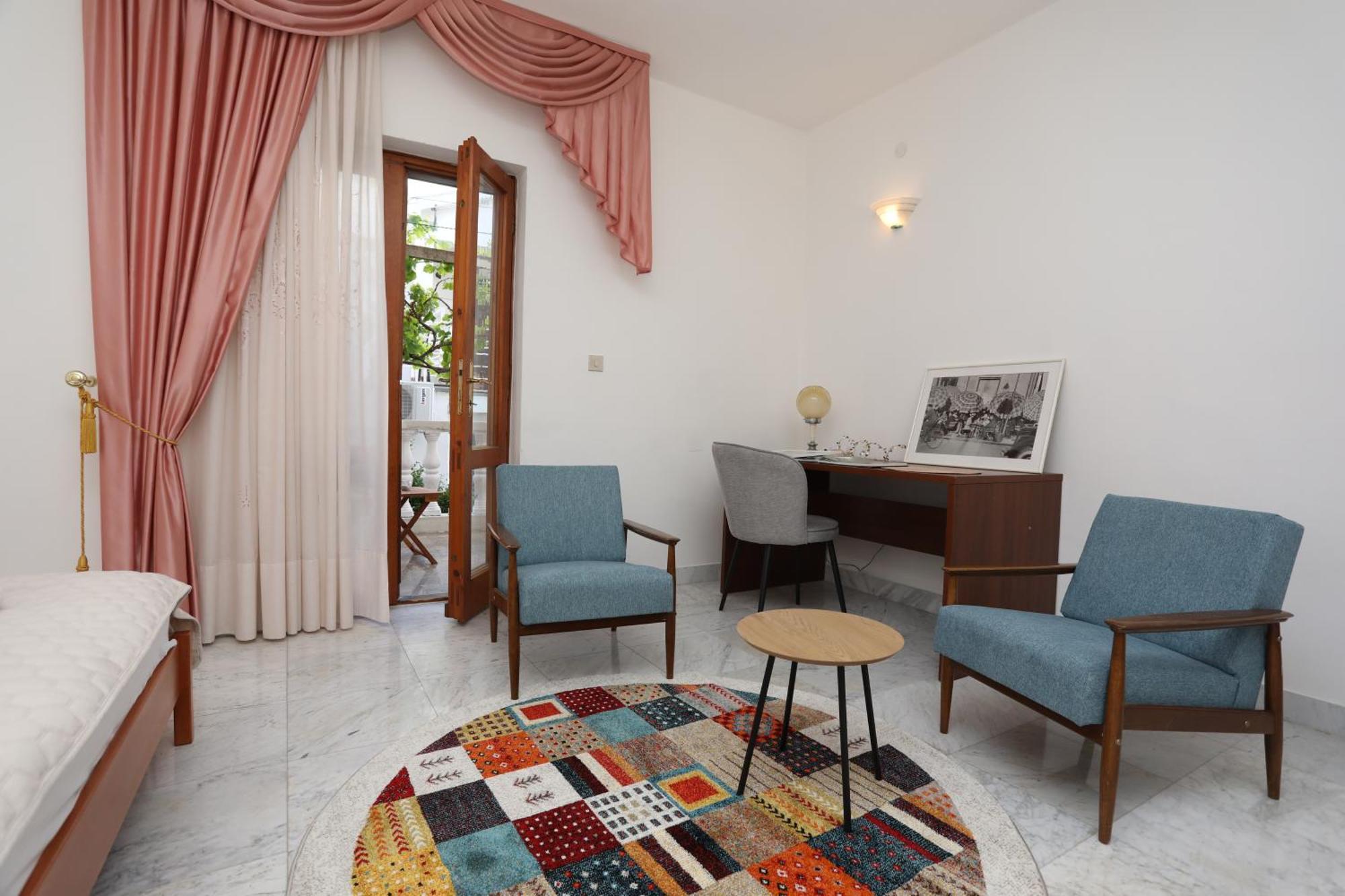 La Casa Di Marko Rabac Quarto foto