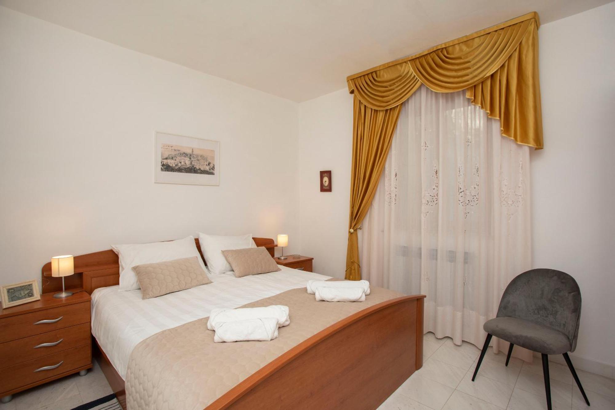 La Casa Di Marko Rabac Quarto foto