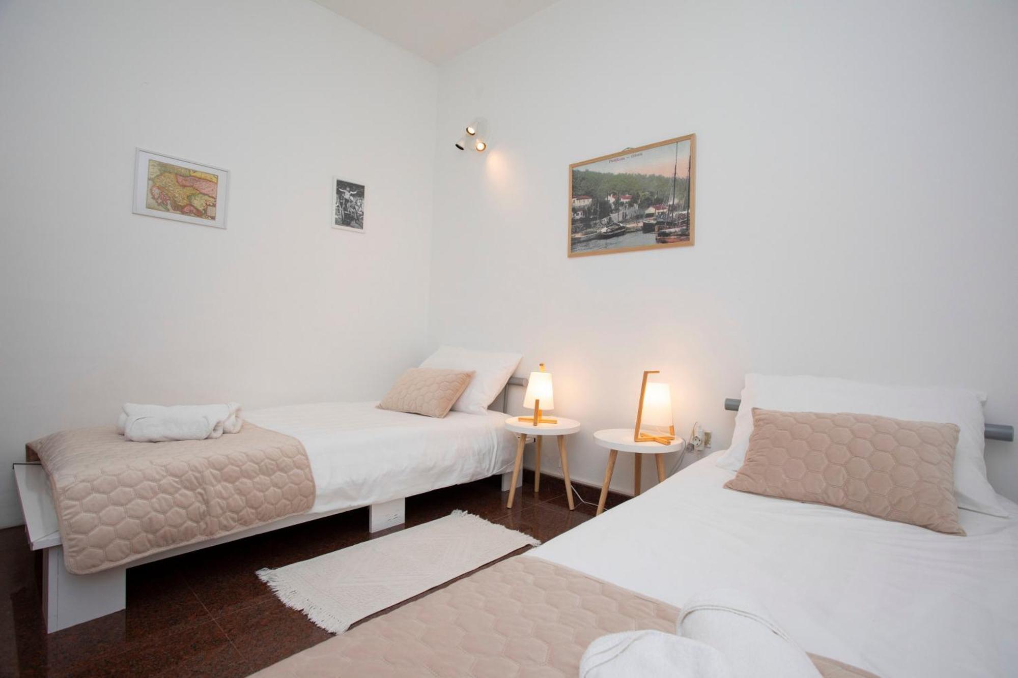 La Casa Di Marko Rabac Quarto foto