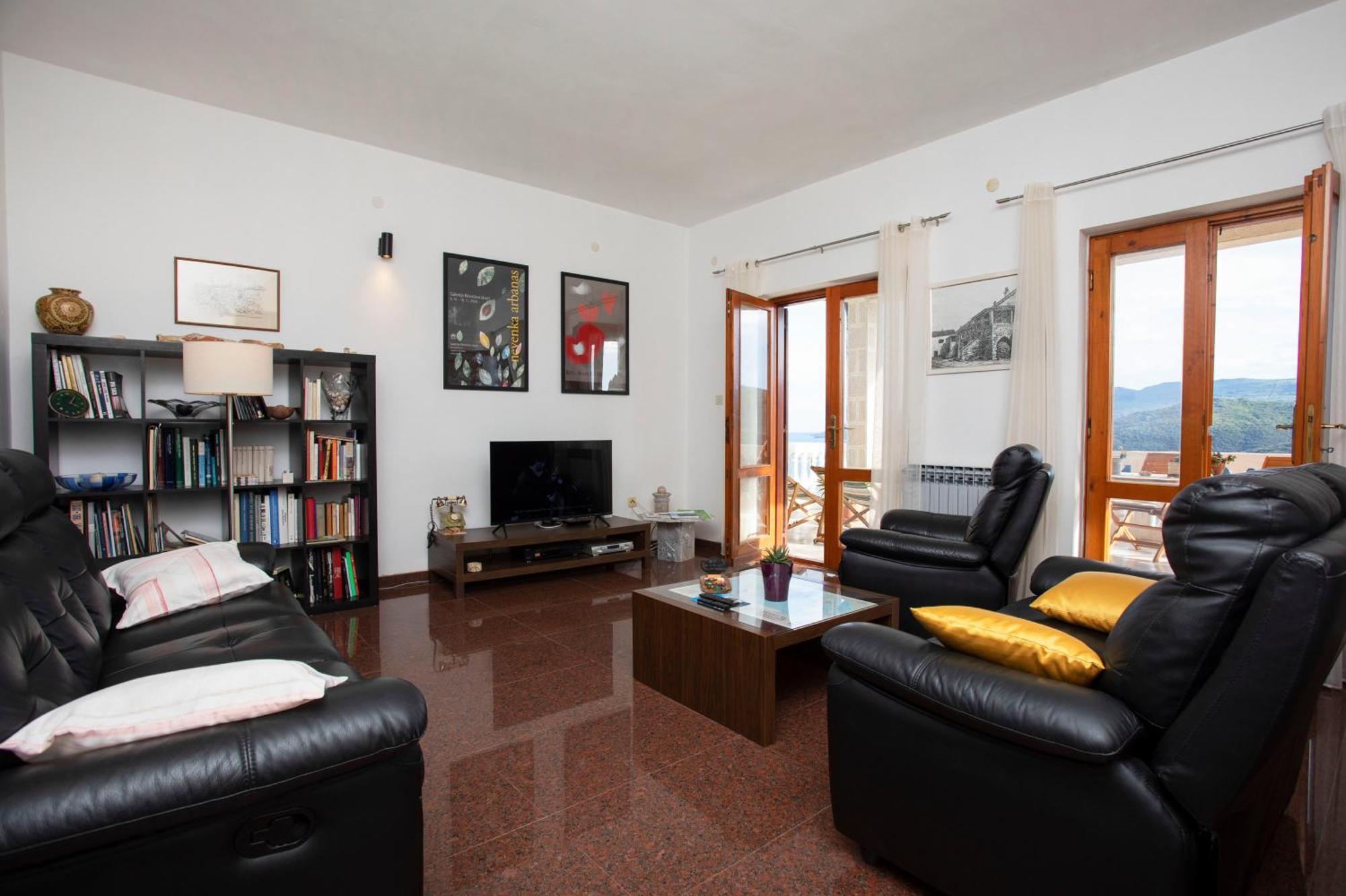 La Casa Di Marko Rabac Quarto foto