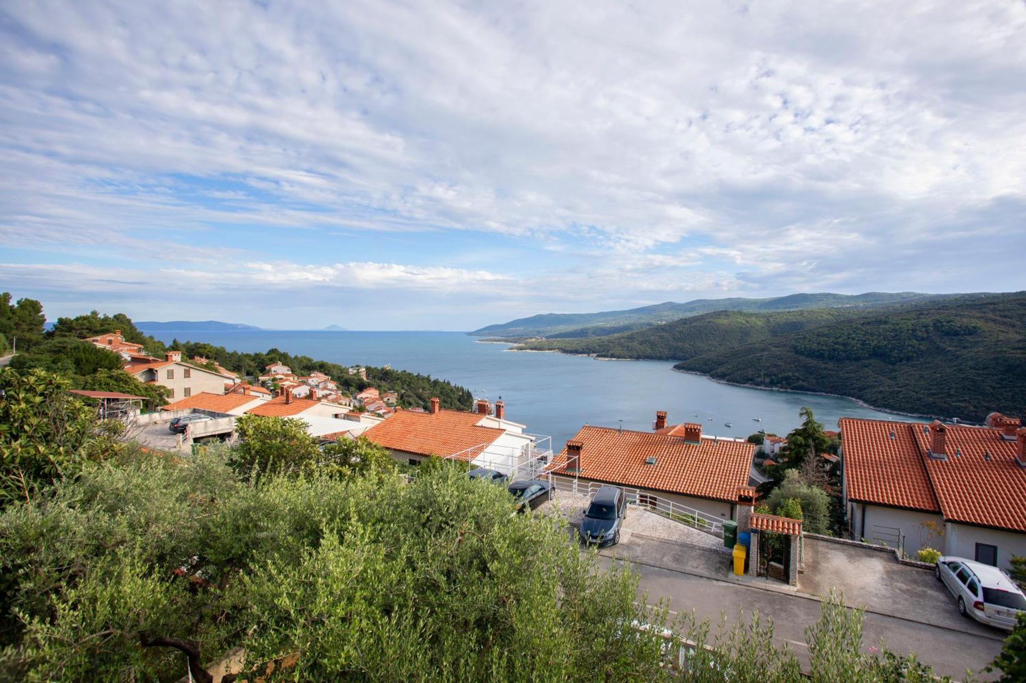 La Casa Di Marko Rabac Quarto foto