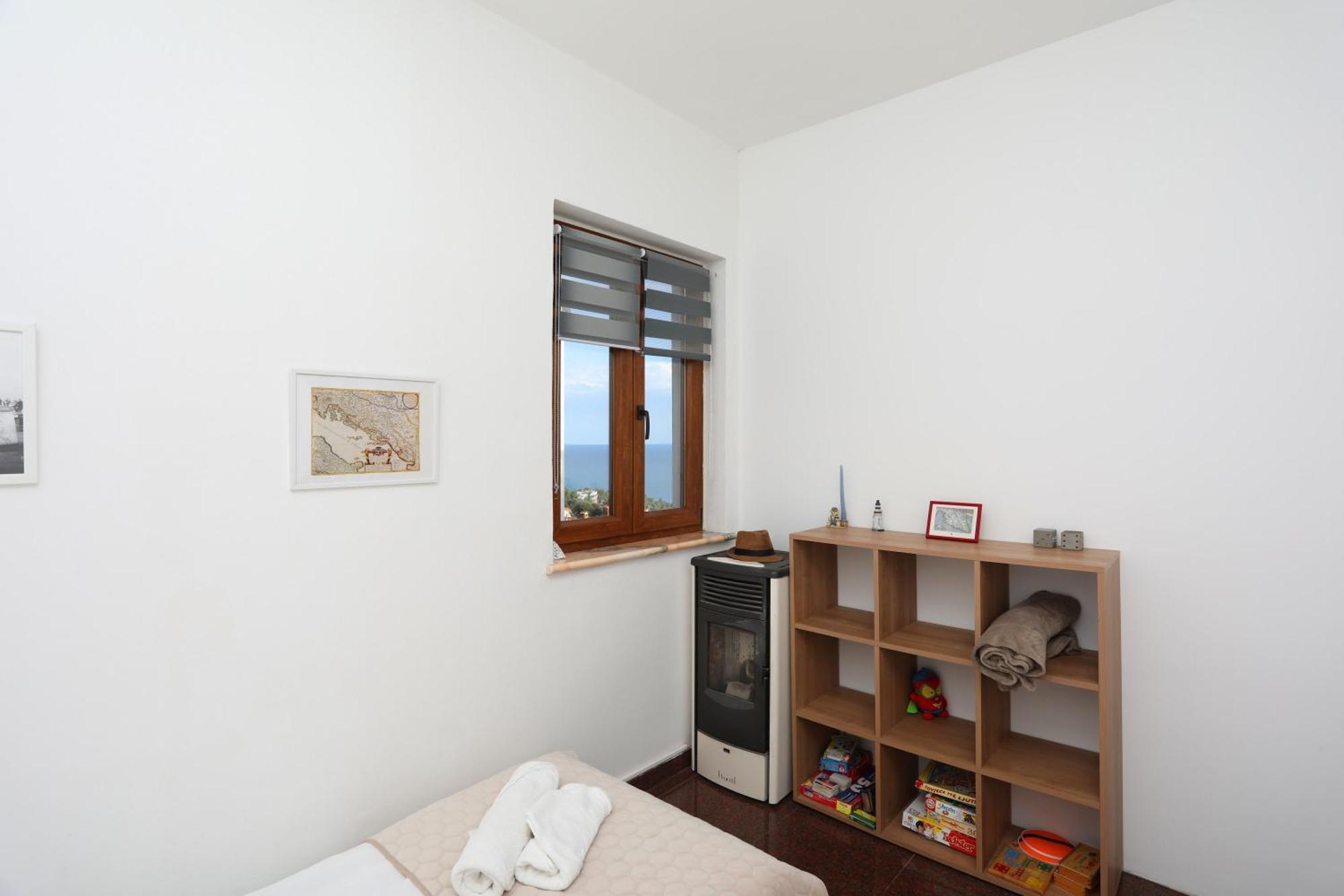La Casa Di Marko Rabac Quarto foto