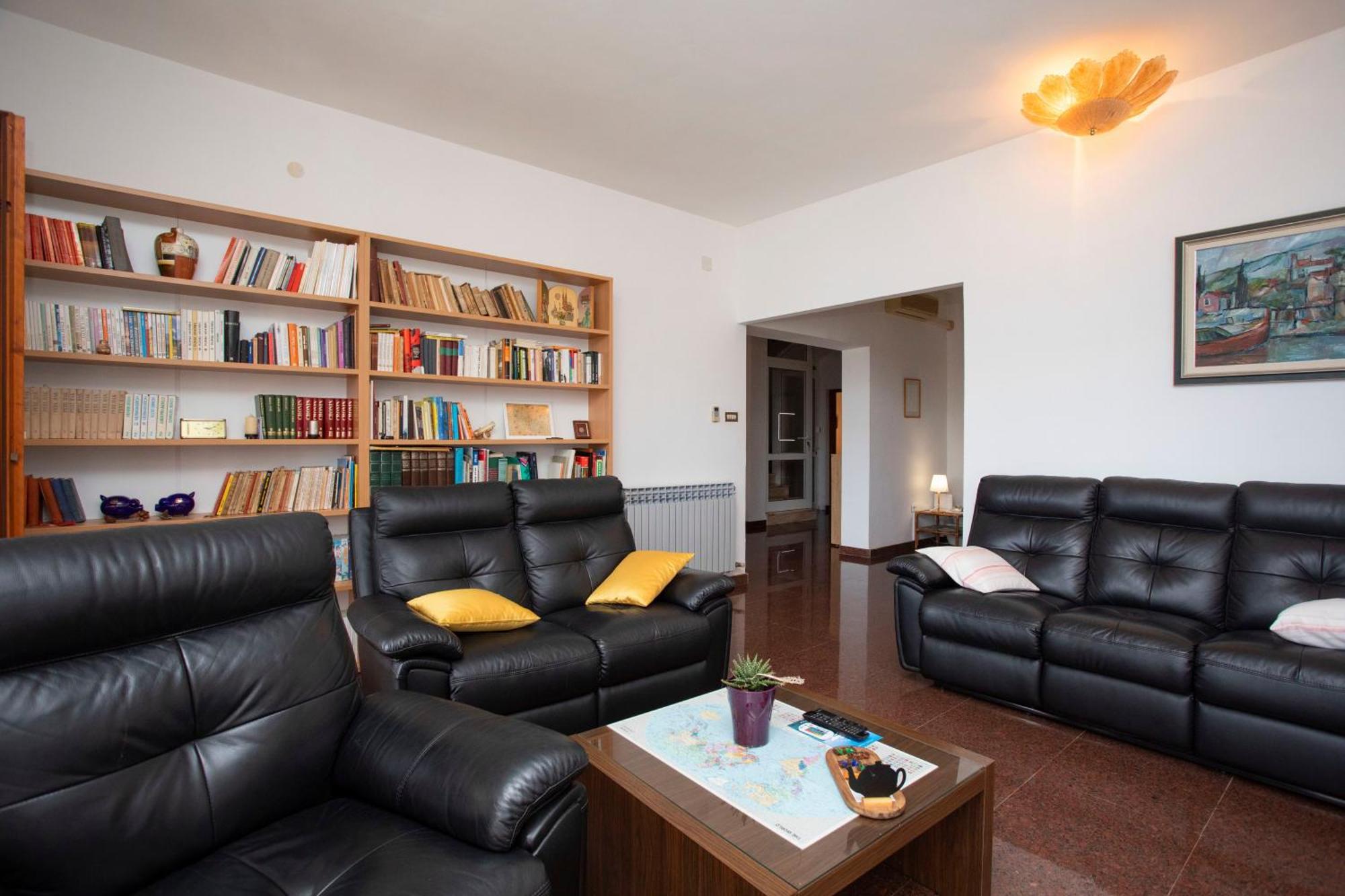 La Casa Di Marko Rabac Quarto foto