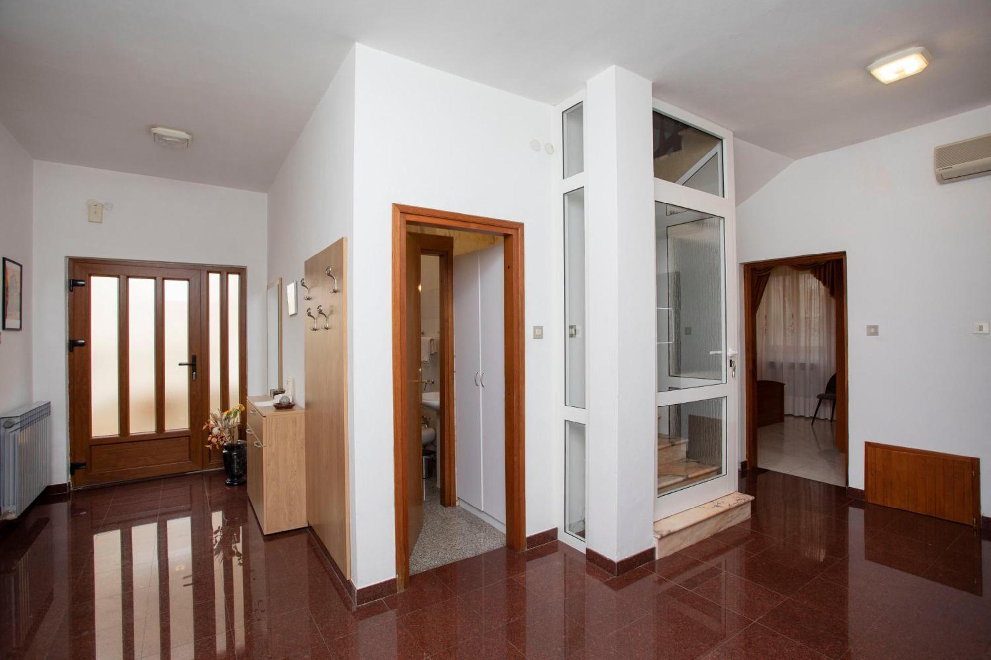 La Casa Di Marko Rabac Quarto foto