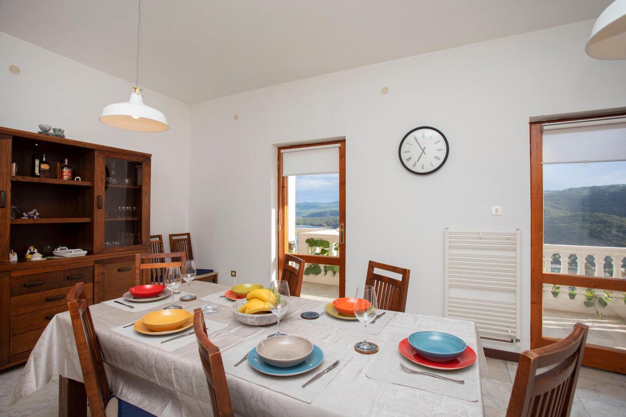 La Casa Di Marko Rabac Quarto foto