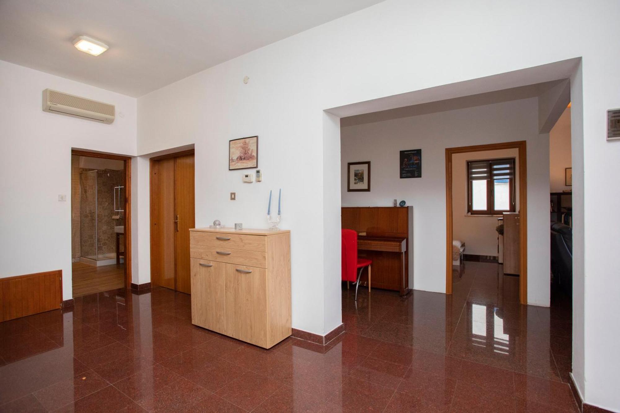 La Casa Di Marko Rabac Quarto foto